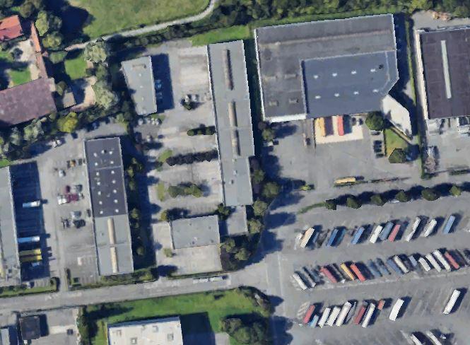 Bureau Roncq 2670m² Location bureau Roncq Nord OLBUR2424272 15
